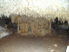 cave